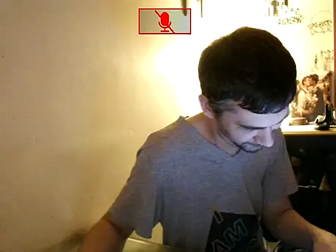 Snapshot of Ethangay chatting on October 9, 10:13 am Ethangay online show from October 9, 10:13 am