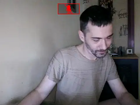 Snapshot of Ethangay chatting on November 6, 9:32 am Ethangay online show from November 6, 9:32 am