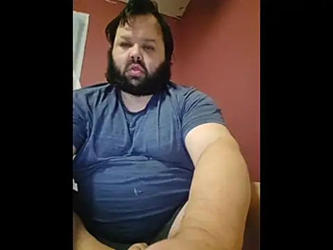 Strongbutgentle36 online show from February 8, 8:51 am