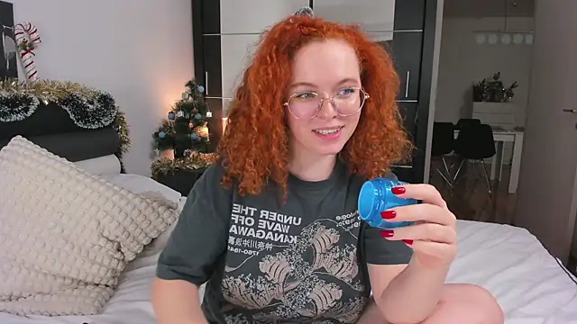 YammyPie online show from December 24, 4:30 pm