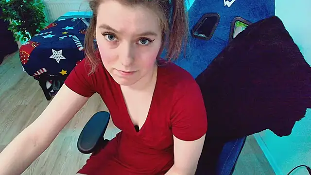 CranberryHot online show from February 26, 1:15 am