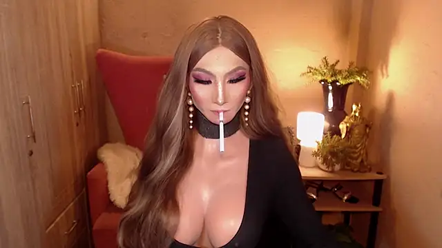 Snapshot of FertilityGoddessXx chatting on September 14, 9:30 am FertilityGoddessXx online show from September 14, 9:30 am