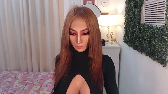 FertilityGoddessXx online show from April 10, 8:41 am