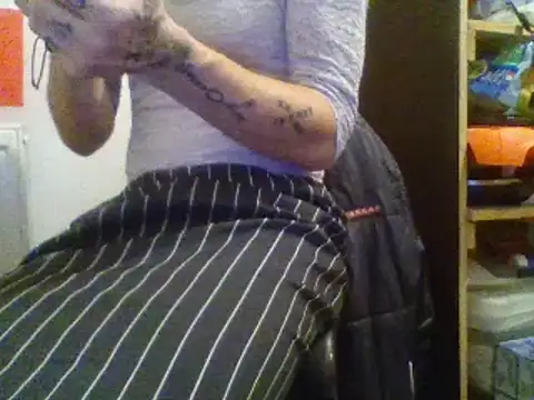 Myckeul online show from October 4, 2:31 am