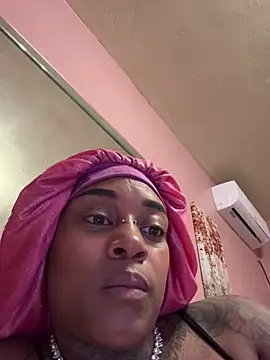 Creamesensation online show from February 3, 7:18 am