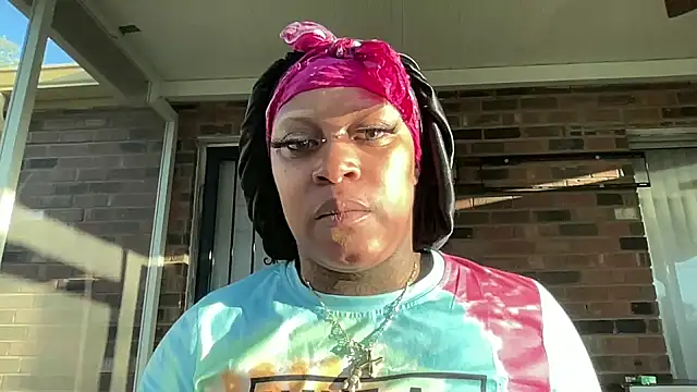 Creamesensation online show from October 4, 12:47 pm