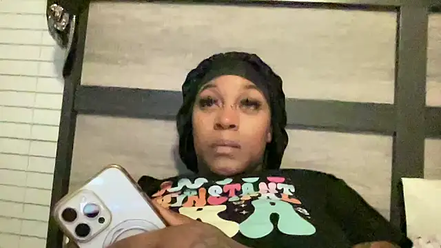 Creamesensation online show from October 25, 6:43 am