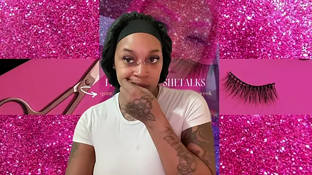 Creamesensation online show from February 5, 2:49 am