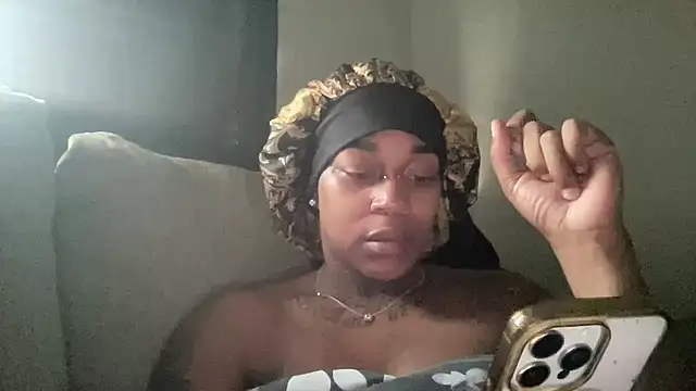 Creamesensation online show from March 20, 1:49 pm