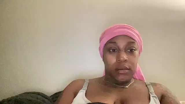 Creamesensation online show from March 29, 7:19 am