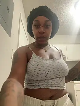 Creamesensation online show from April 8, 8:14 am