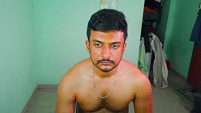 daringcutie online show from April 9, 12:43 am