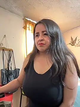 latinfemale online show from February 2, 7:56 pm