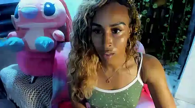 CarameloCeron online show from February 6, 3:52 pm