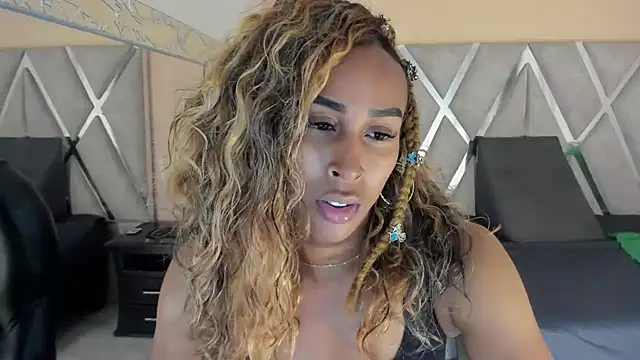 CarameloCeron online show from February 21, 6:26 pm