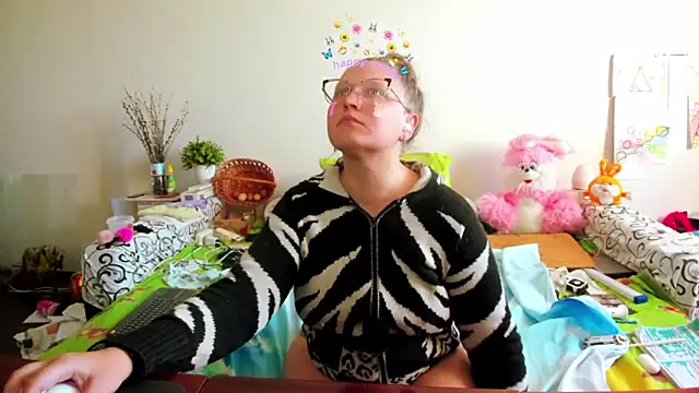 IamYourNarcotic online show from April 5, 3:09 pm