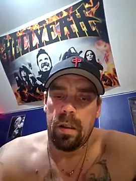 canadacockinme online show from February 10, 11:42 pm