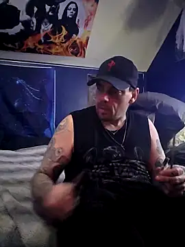 canadacockinme online show from March 24, 6:35 pm