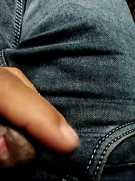 Rockybul1 online show from October 10, 10:20 pm