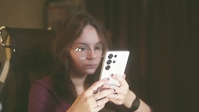 alyssa sweet online show from February 13, 5:36 am