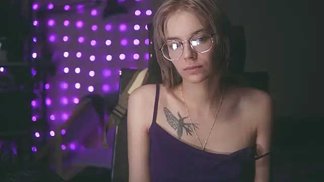 alyssa sweet online show from June 5, 6:52 am