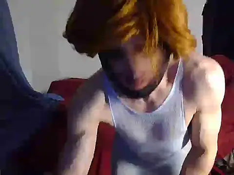 Snapshot of CeDelicja chatting on March 2, 6:15 pm CeDelicja online show from March 2, 6:15 pm