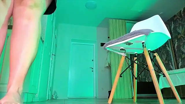 HotTiffani online show from January 31, 7:11 pm