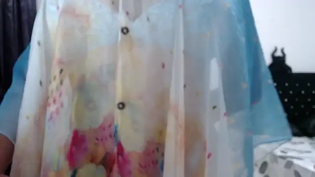 venuz mendoza20 online show from September 15, 1:22 pm