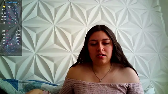 jerryandjessica online show from November 12, 8:08 pm