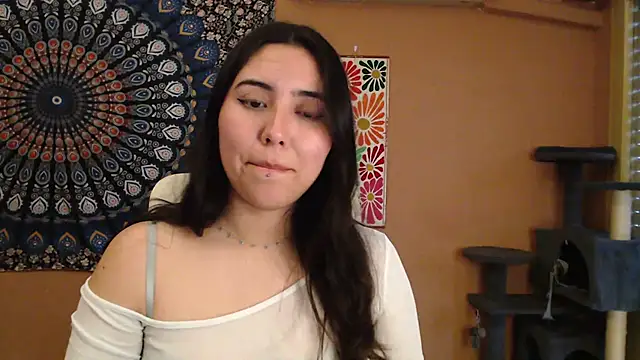 Snapshot of IntimateTales chatting on January 14, 4:18 pm IntimateTales online show from January 14, 4:18 pm