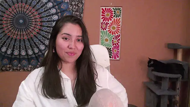 Snapshot of IntimateTales chatting on September 26, 7:40 pm IntimateTales online show from September 26, 7:40 pm