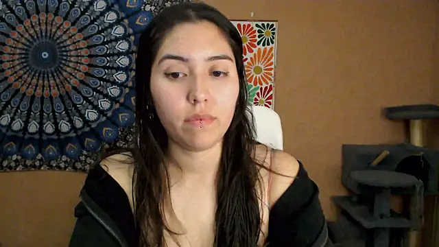 Snapshot of IntimateTales chatting on November 6, 7:26 pm IntimateTales online show from November 6, 7:26 pm