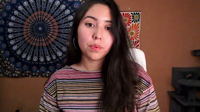 IntimateTales online show from November 10, 7:35 pm