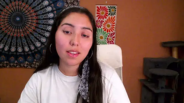 IntimateTales online show from November 17, 11:21 pm