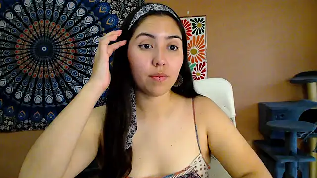 IntimateTales online show from November 29, 12:08 pm