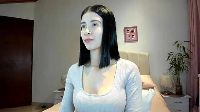 macarena vallejo online show from July 10, 4:06 am