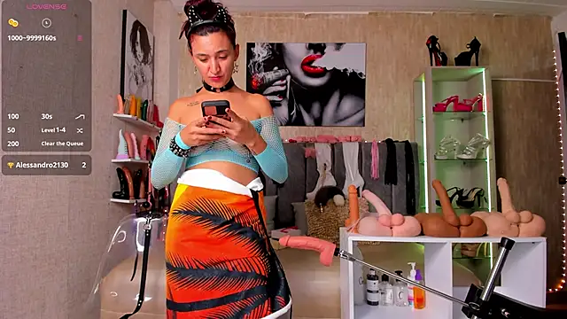 deepthroatlatina online show from February 24, 7:11 am