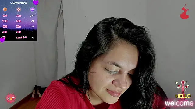 Snapshot of Anal_Milky_Momma chatting on March 14, 1:35 pm Anal Milky Momma online show from March 14, 1:35 pm