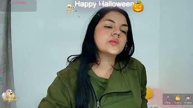 Anal Milky Momma online show from October 30, 2:29 pm