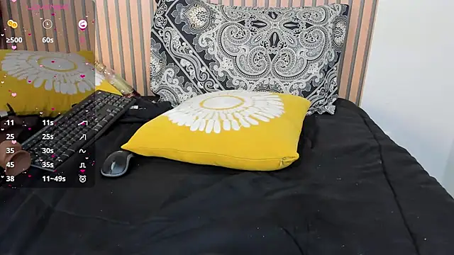 emma andrew1 online show from January 30, 6:43 pm