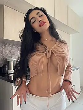 emma andrew1 online show from February 16, 4:47 pm