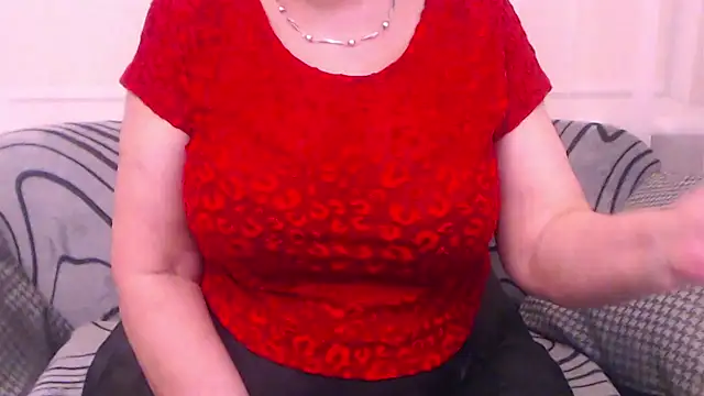 SugarBoobs online show from January 22, 9:46 am