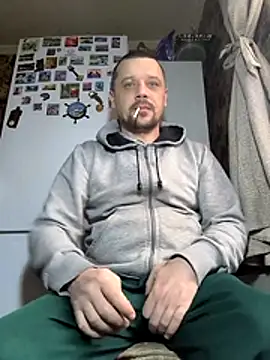 DanielOhCool online show from February 14, 6:54 am