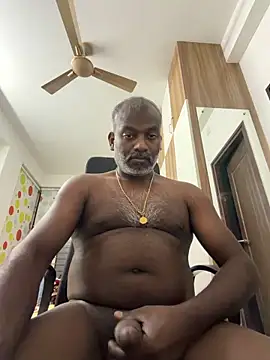 strongguyindia online show from March 13, 8:15 pm