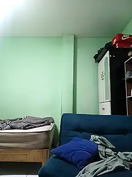 Snapshot of Camilo1196 chatting on November 19, 10:48 am Camilo1196 online show from November 19, 10:48 am