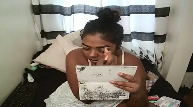 Snapshot of Indian_FireXX chatting on March 12, 6:51 am Indian FireXX online show from March 12, 6:51 am