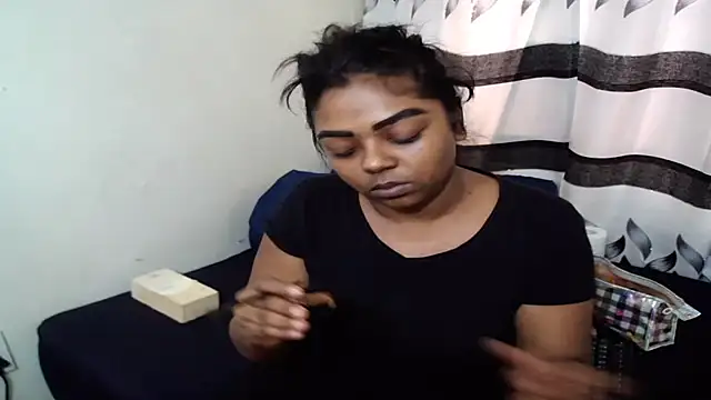 Snapshot of Indian_FireXX chatting on October 7, 5:48 am Indian FireXX online show from October 7, 5:48 am