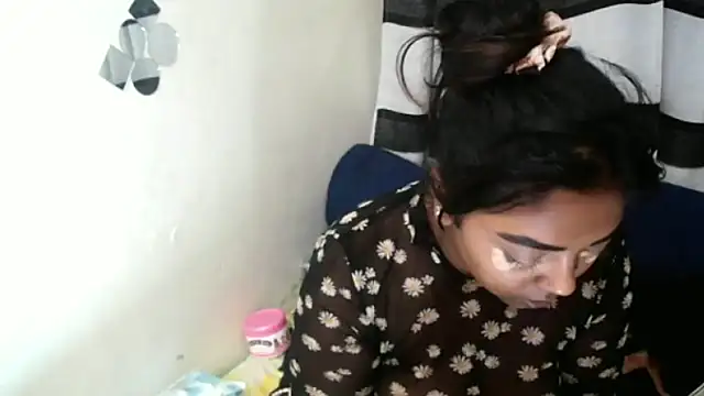 Snapshot of Indian_FireXX chatting on October 12, 5:45 pm Indian FireXX online show from October 12, 5:45 pm