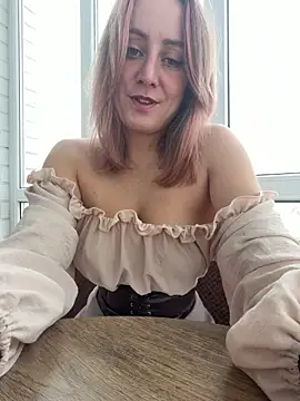 Snapshot of Puzdosia chatting on February 28, 9:10 am Puzdosia online show from February 28, 9:10 am