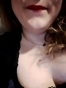 SWEETLUNA077 online show from January 10, 3:58 pm